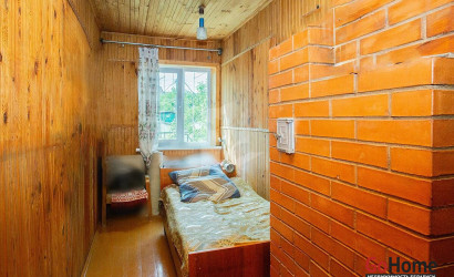 Купить дом в деревне, Чайка-89, 8.56 соток. Фото 30