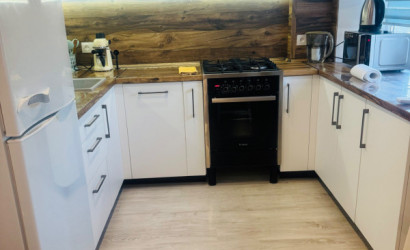 Снять 2-комнатную квартиру на сутки, Полоцк, Проспект Франциска-Скорины 28. Фото 16