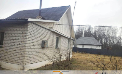 Купить дом, Снежково, Савиновская ул., 19.54 соток. Фото 5