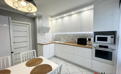 Купить 2-комнатную квартиру, Гродно, Суворова, 312. Фото 1