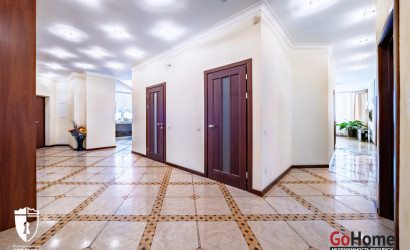 Купить 3-комнатную квартиру, Минск, Городецкая, 36/1 (Первомайский район). Фото 27