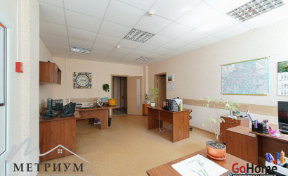 Аренда помещения, Минск, Крупской ул., 23, 125.4 кв.м.. Фото 15