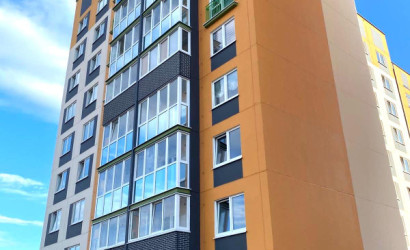 Купить 2-комнатную квартиру, Брест, ул. Сябровская, д. . Фото 1