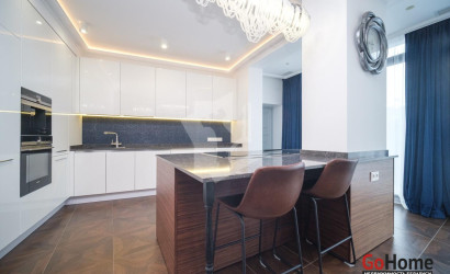 Купить 4-комнатную квартиру, Минск, Кальварийская ул., 16 (Фрунзенский район). Фото 19