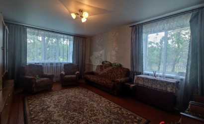 Купить 3-комнатную квартиру, Завишино. Фото 3