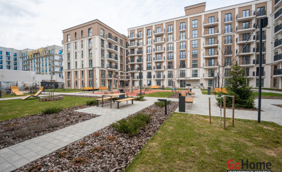 Купить 1-комнатную квартиру, Минск, Виталия Цвирко, 96 (Советский район). Фото 1