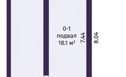Купить дом в деревне, Дубок-83, 4 соток. Фото 43
