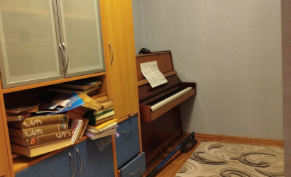 Купить 3-комнатную квартиру, Новополоцк, Молодежная ул., 180/1. Фото 13