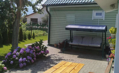 Купить дом, Барановичи, 3-й пер. Осипенко, д.7, 4 соток. Фото 6