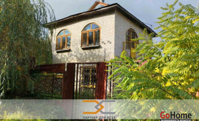 Купить дом в деревне, . Мичуринец - 87, 6.16 соток. Фото 1