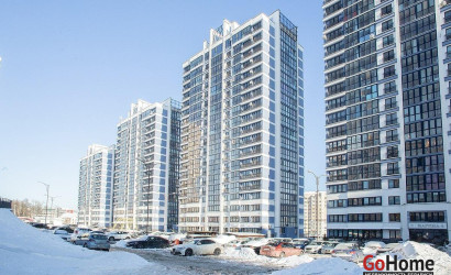 Купить 2-комнатную квартиру, Минск, Братская ул., 6 (Октябрьский район). Фото 13
