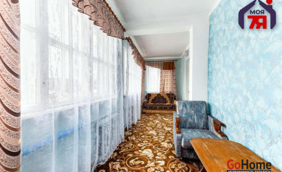 Купить дом, Михановичи, Бачило ул., 22.84 соток. Фото 9