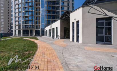 Аренда торгового помещения, Минск, Брилевская ул., 27,  52.2 кв.м.. Фото 11