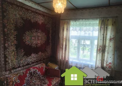 1-этажный(97.9 м2), Радунь(Дзержинского ул.)