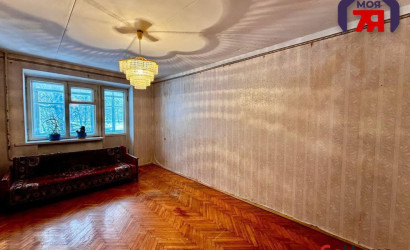 Купить 2-комнатную квартиру, Солигорск, Ленина ул., 26. Фото 4