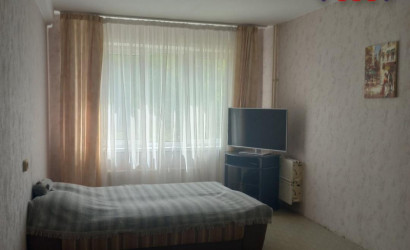 Купить 1-комнатную квартиру, Минск, Герасименко ул., 56(Заводской район). Фото 3