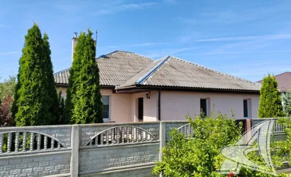  2-этаж.(123.9 м2), Брест(Пугачево)