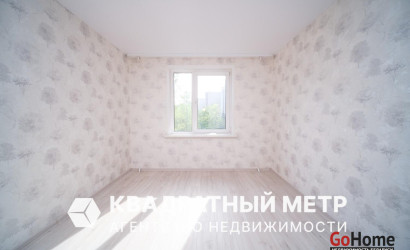 Купить 3-комнатную квартиру, Минск, Одинцова ул., 2/2(Фрунзенский район). Фото 1
