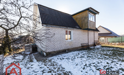 Купить дом, Ждановичи, Заречная, 7Б, 5.1 соток. Фото 18