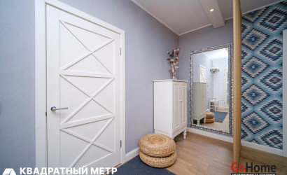 Купить 2-комнатную квартиру, Минск, Маяковского ул., 99(Ленинский район). Фото 12