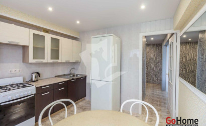 Купить 2-комнатную квартиру, Минск, Богдановича ул., 78 (Советский район). Фото 10