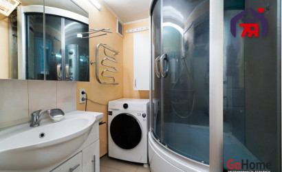 Купить 1-комнатную квартиру, Минск, Каменногорская ул., 22 (Фрунзенский район). Фото 16