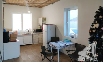 Купить дом, Большие Радваничи, Радваничский с/с, 15 соток. Фото 7