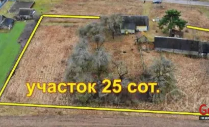  1-этаж.(79.2 м2), Дружная(Подгорная,18)