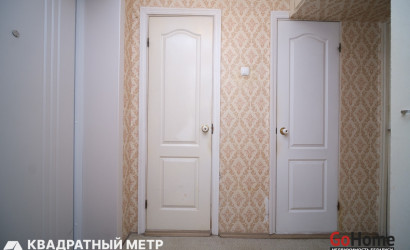 Купить 1-комнатную квартиру, Минск, ул. Есенина, д. 113 (Московский район). Фото 14