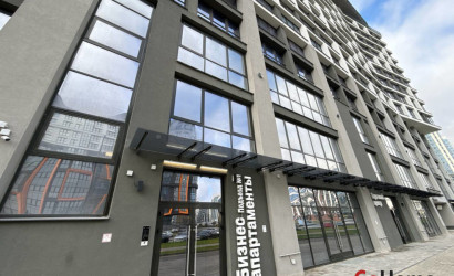 Купить комнату, Минск, Михаила Савицкого, 24 (Октябрьский район). Фото 37