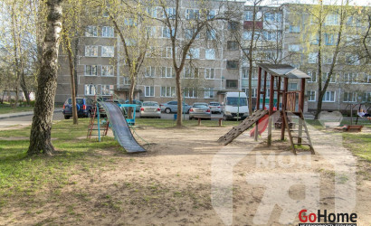 Купить 3-комнатную квартиру, Молодечно, Великий Гостинец ул., 121. Фото 22