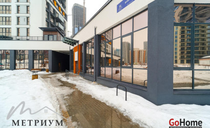 Аренда помещения, Минск, Братская ул., 3,  105.1 кв.м.. Фото 12