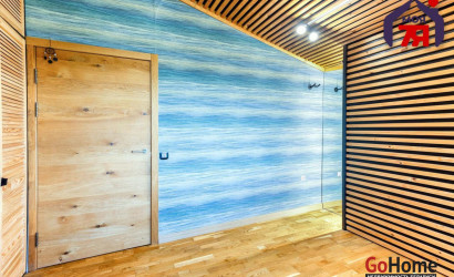 Купить коттедж, Дуброва, Подлесный пер., 7.82 соток. Фото 32