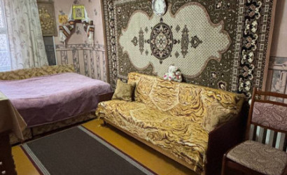 Купить 3-комнатную квартиру, Дашковка, Молодёжная, 10. Фото 9