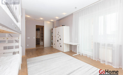 Купить 3-комнатную квартиру, Минск, Гамарника ул., 16/А (Советский район). Фото 25