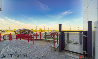 Аренда помещения, Минск, Смолича ул., 2,  343.6 кв.м.. Фото 4