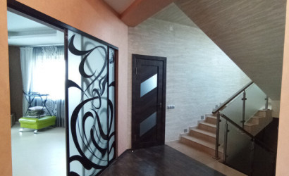 Купить коттедж, Полоцк, Парковый 6-й пер., 6, 10 соток. Фото 6