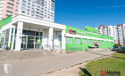 Купить 1-комнатную квартиру, Минск, Скрипникова, 15 (Фрунзенский район). Фото 19
