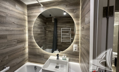 Купить 2-комнатную квартиру, Брест, Восток, ул. Ленинградская. Фото 22