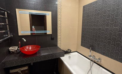 Снять 3-комнатную квартиру, Гродно, Кремко 11. Фото 10