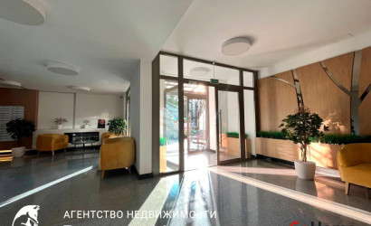 Снять 3-комнатную квартиру, Минск, Макаёнка ул. 12 (Первомайский район). Фото 30