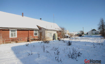 Купить дом, Поставы, ул. Крупской, 29, 10 соток. Фото 4