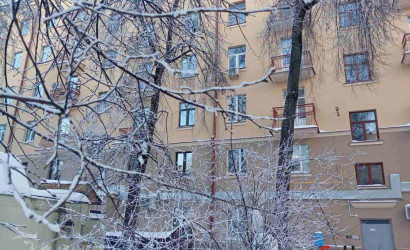 Купить 1-комнатную квартиру, Минск, Независимости просп., 83 (Первомайский район). Фото 12