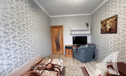 Купить 3-комнатную квартиру, Брест, Березовка, ул. Каштановая. Фото 16