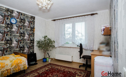 Купить 3-комнатную квартиру, Минск, Филимонова ул., 45 (Первомайский район). Фото 5