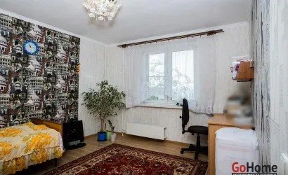  73.3 м2, Минск(Академика Купревича, 12А)