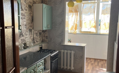 Снять 2-комнатную квартиру, Слоним, Ф.Скорины , 9. Фото 2