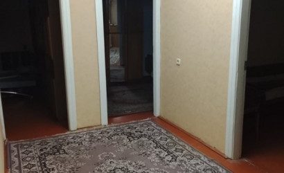 Снять 2-комнатную квартиру на сутки, Речица, ул. Наумова, д. 24. Фото 3