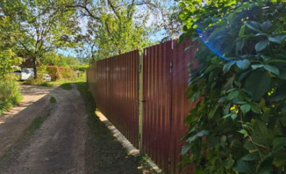 Купить дом в деревне, ЗДОРОВЬЕ Лятохи, 8.08 соток. Фото 5