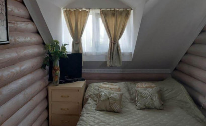 Купить дом, Бобовичи, Луговая ул., 8.31 соток. Фото 14